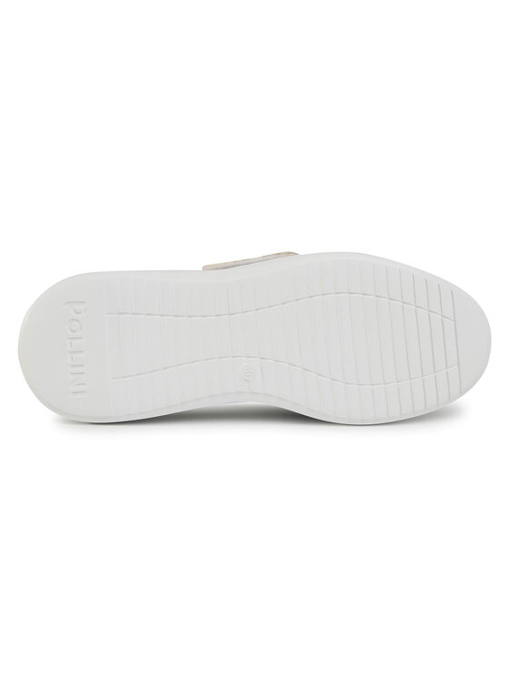 Pollini Pollini Αθλητικά SA15094G1BXD110A Λευκό