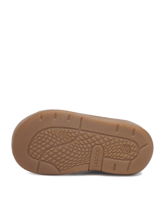 Lasocki Kids Lasocki Kids Halbschuhe CEO-CI12-3229-02(II)DZ Braun