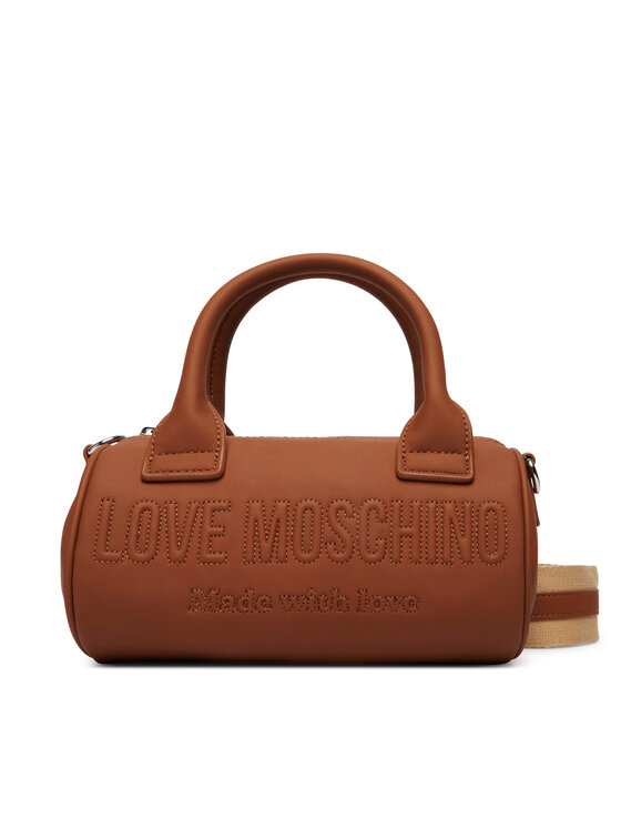 LOVE MOSCHINO LOVE MOSCHINO Kabelka JC4054PP1OLE0200 Hnedá