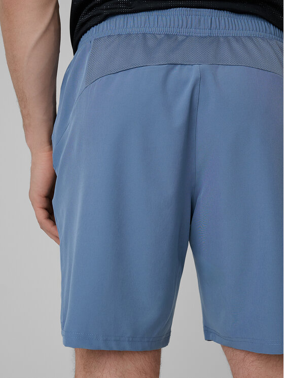 4F 4F Szorty sportowe MULTI ACTIVE Regular Fit