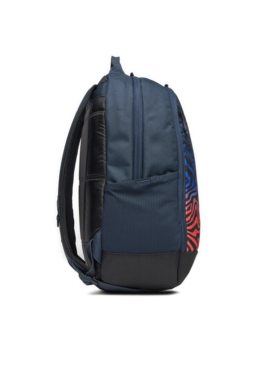 Quiksilver Quiksilver Ruksak Shoolie 2.0 AQYBP03163 Tamnoplava