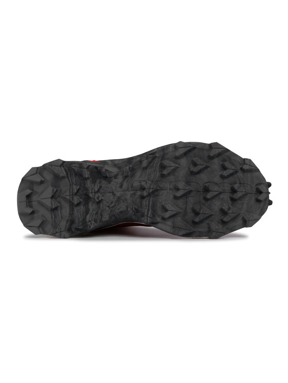 Salomon Salomon Jooksujalatsid Alphacross Blast 411035 28 W0 Pruun