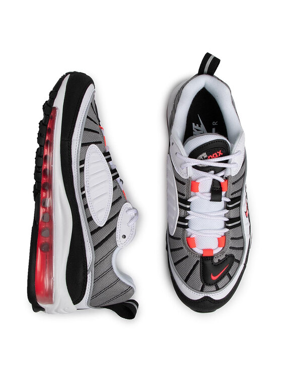 Nike Nike Сникърси Air Max 98 AH6799 004 Цветен