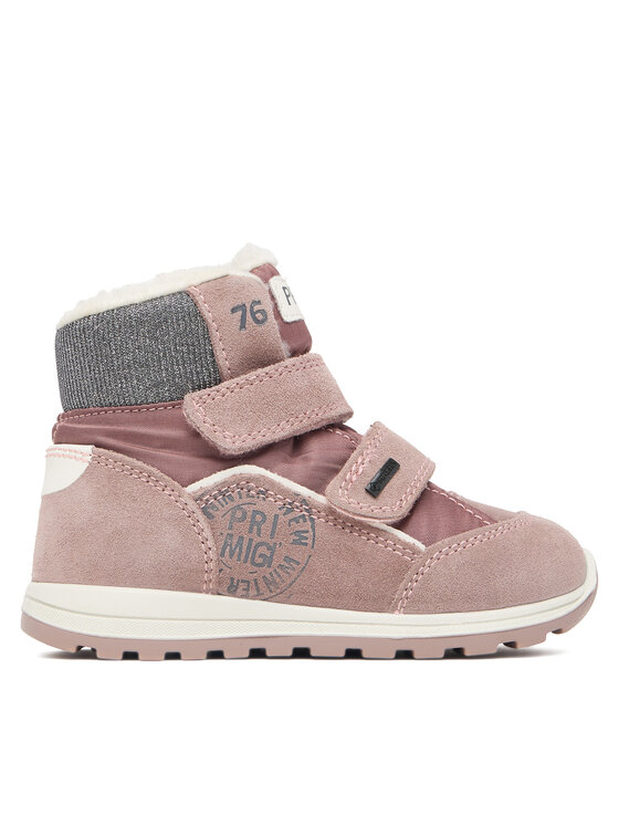 Primigi Primigi Sněhule GORE-TEX 2354722 S Růžová