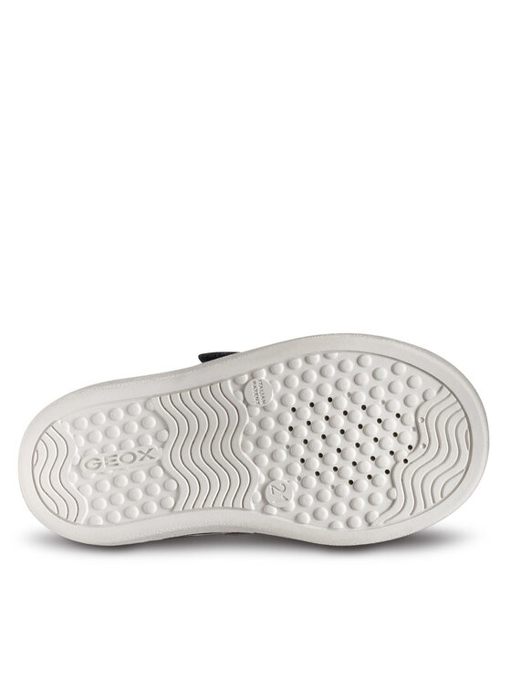 Geox Geox Sneakersy B Nashik B465NC 08522 C4211 M Granatowy