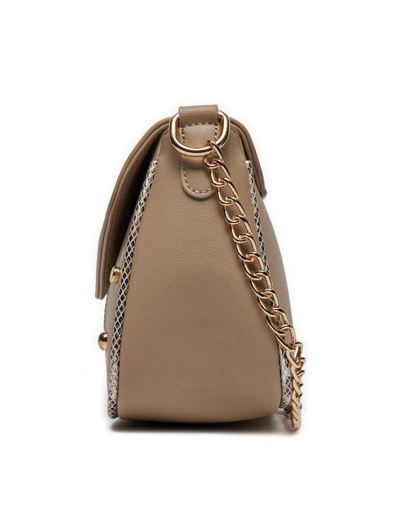 Monnari Monnari Handtasche BAG1200-015 Beige