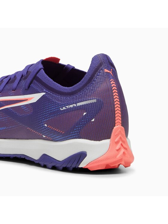 Puma Puma Buty do piłki nożnej 107892 Fioletowy