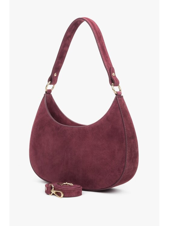 Estro Estro Τσάντα ER00118163 Μπορντό