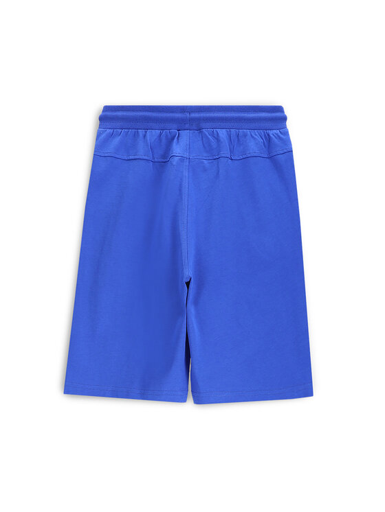 Coccodrillo Coccodrillo Αθλητικό σορτς WC5121501VBC Μπλε Regular Fit