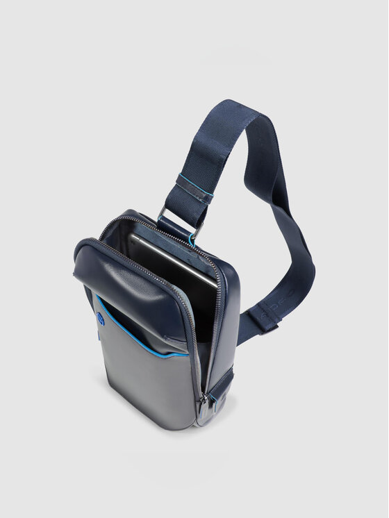 Piquadro Piquadro Borsa 494 Blu