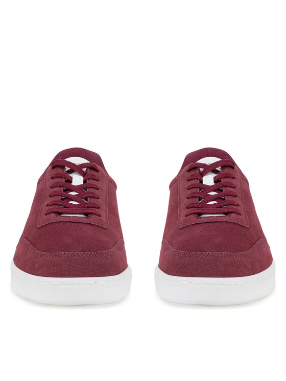 Sprandi Sprandi Sneakers V5-6437 Vișiniu