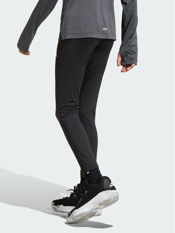 adidas adidas Legginsy 158900 Czarny