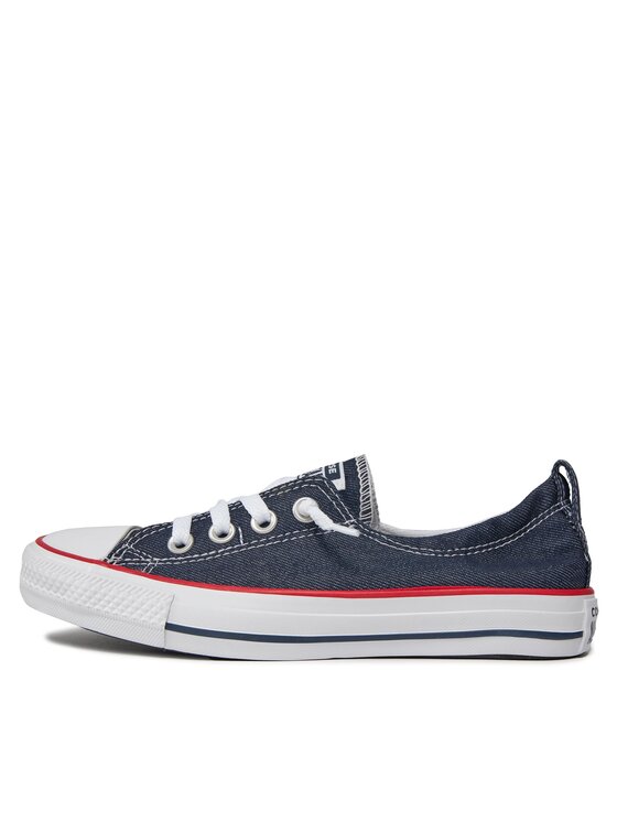 Converse Chuck Taylor All Star Shoreline Obsidian A05020C