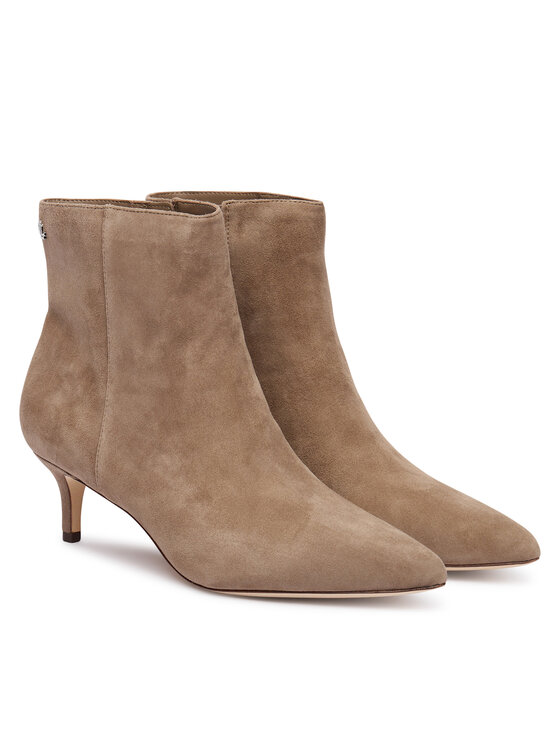 LAUREN RALPH LAUREN LAUREN RALPH LAUREN Ботильйони McKay 802967779008 Бежевий