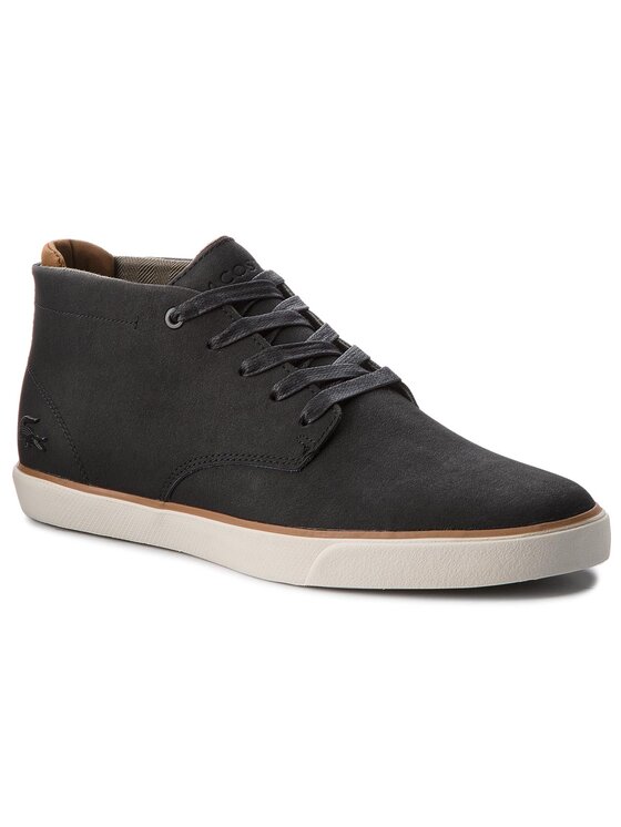 Lacoste clearance esparre chukka