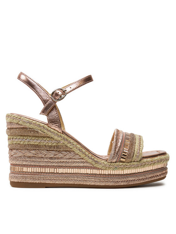 Espadrile Alma En Pena V240994 Roz