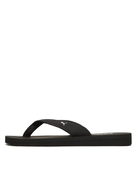 Puma Puma Infradito Sandy Flip 38910601 Nero