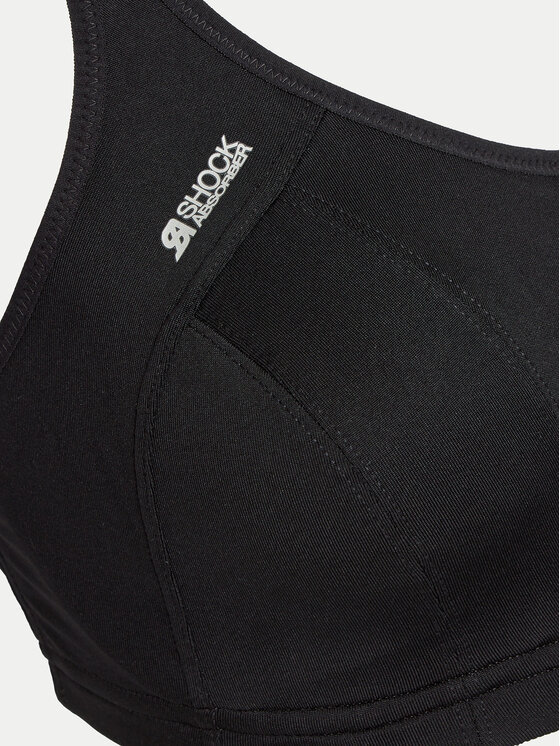 Shock Absorber Shock Absorber Sutien sport U10034 Negru