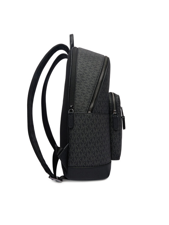 MICHAEL Michael Kors MICHAEL Michael Kors Mugursoma 33R6LHDB2O Melns