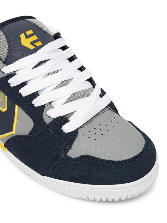 Etnies Etnies Sneakersy Faze  4101000537 Černá