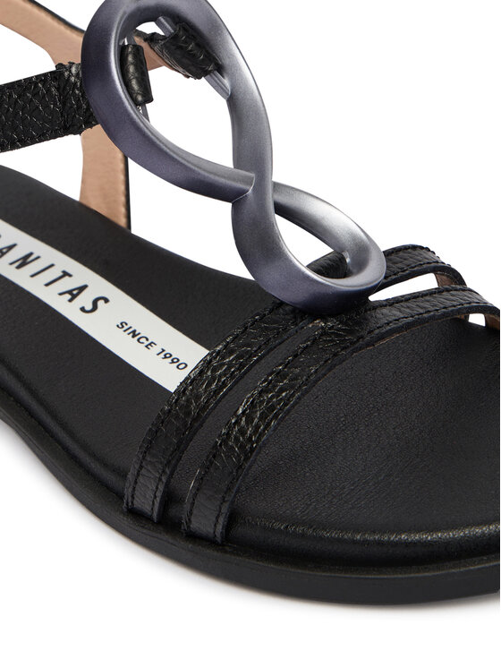 Hispanitas Hispanitas Pumps HV264765 C003 Schwarz