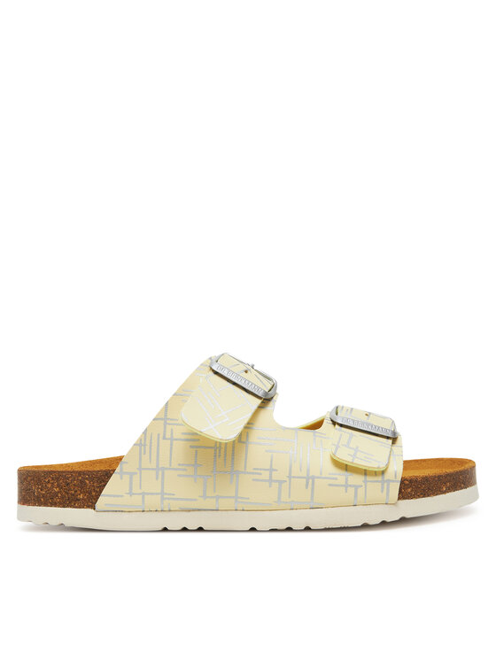 Dr. Brinkmann Dr. Brinkmann Plätud 700703-61 Kollane