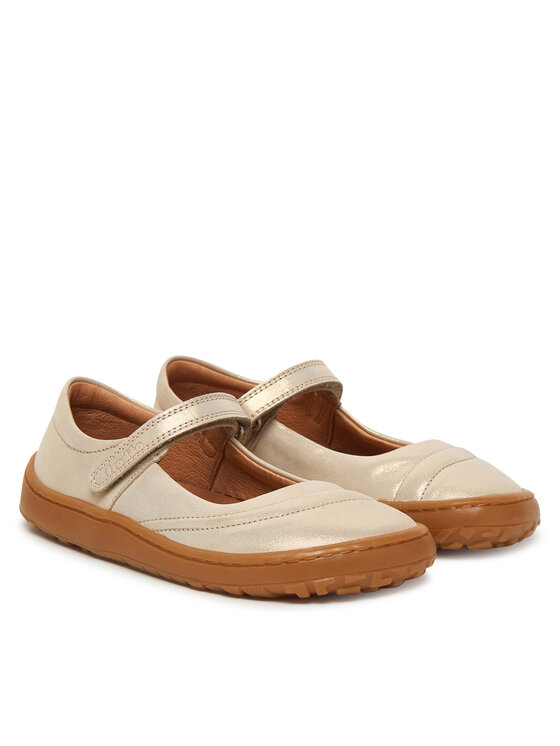 Froddo Froddo Balerina Barefoot Mary J G3140195-2 D Arany