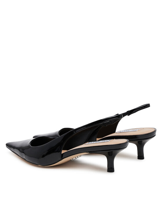 Steve Madden Steve Madden Sandały Kari SM11003377 Czarny
