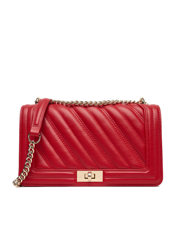 Badura Badura Borsetta TYL00495 Rosso