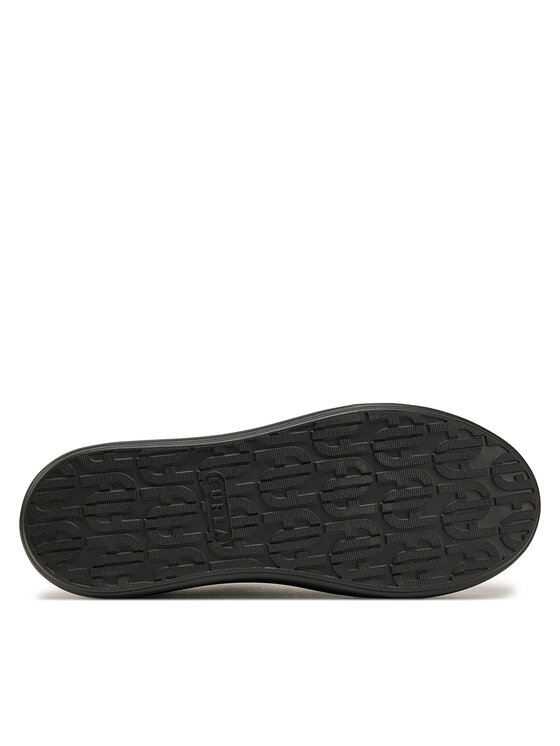Furla Furla Sneakers Nuage YJ15NUA BX3721 P1900 Nero