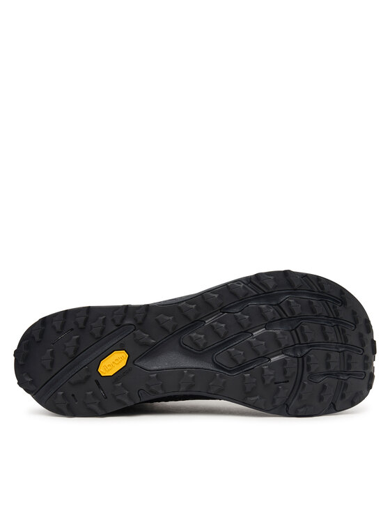Altra Altra Trekkingi Timp 6 Mid Gtx GORE-TEX AL0A85UR Czarny