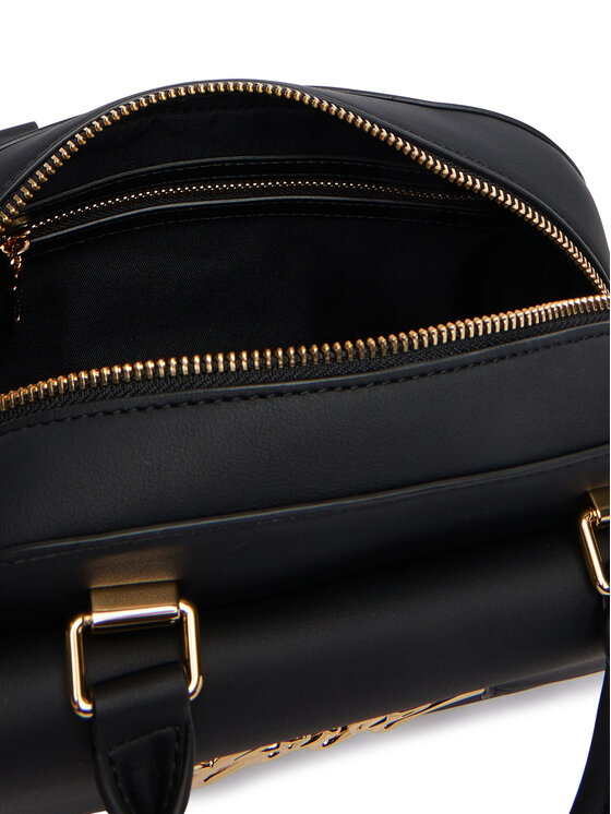 LOVE MOSCHINO LOVE MOSCHINO Torebka JC4269PP0PKR0000 Czarny