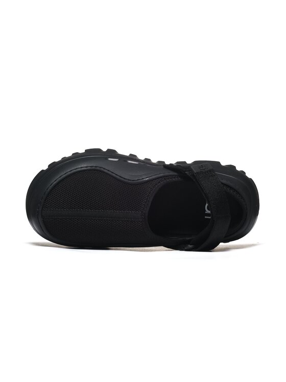 Ugg Ugg Klapki GoldenGlow 1166912-BLK Czarny