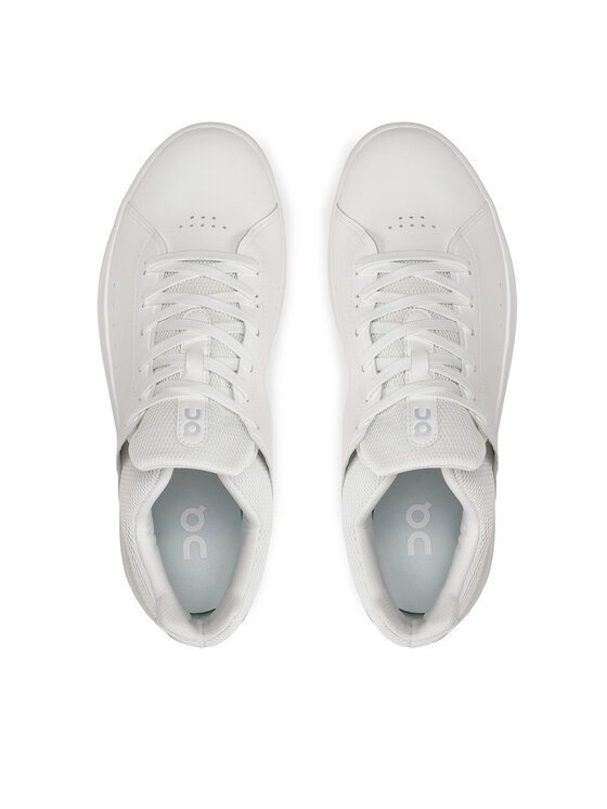On On Sneakers The Roger Advantage 3MD10642351 Alb