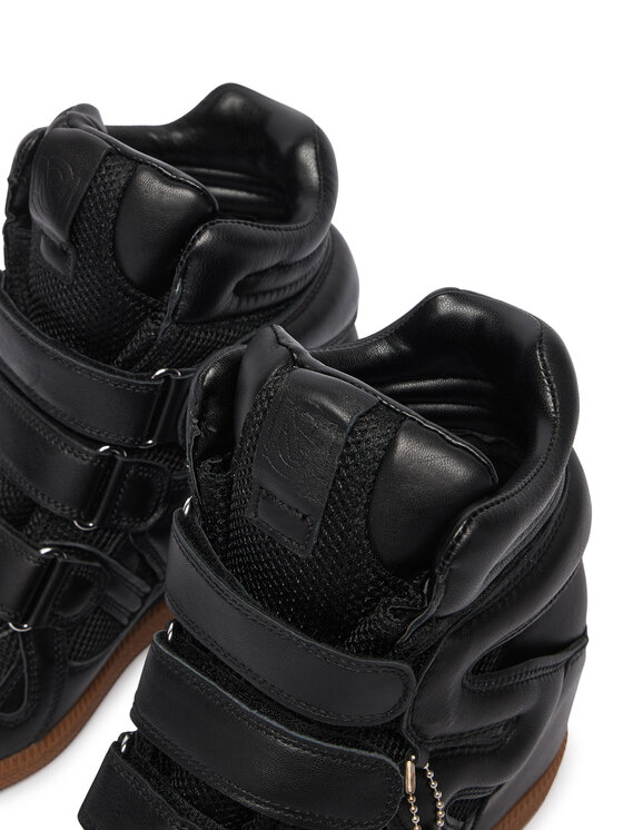 Steve Madden Steve Madden Sneakers Mavis  11005696 Nero