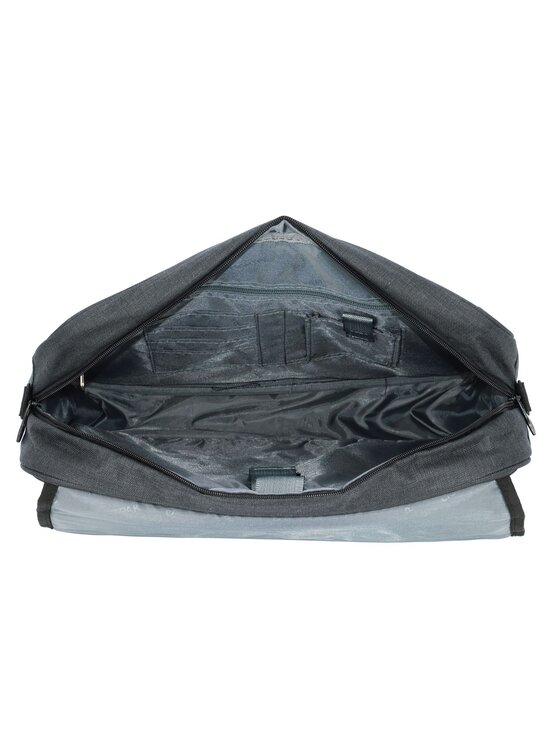 Lightpak Lightpak Teczka 201476 Czarny
