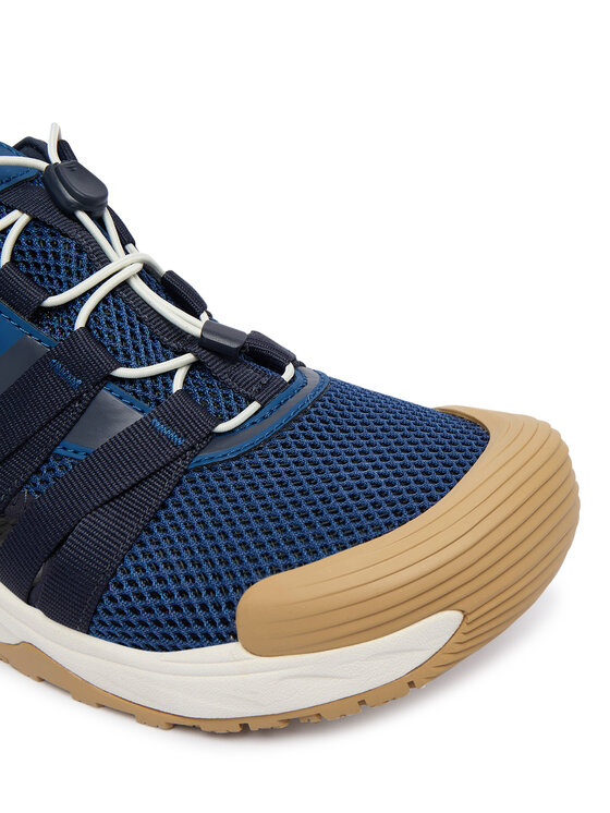 Teva Teva Sandały Hydratrek Sandal Ct 1164811 Granatowy