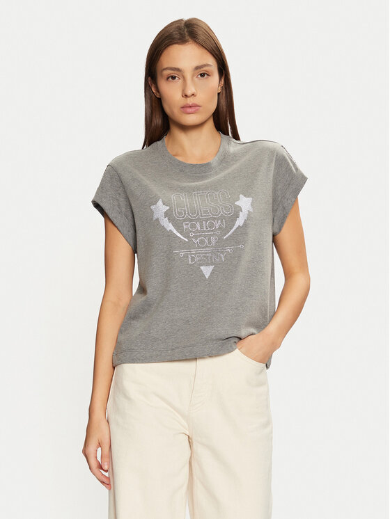 T-Shirt Guess