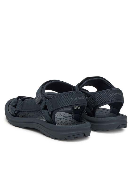Sprandi Sprandi Sandali BP40-MB520 Blu scuro