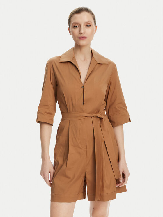 Kombinezon Max Mara Beachwear
