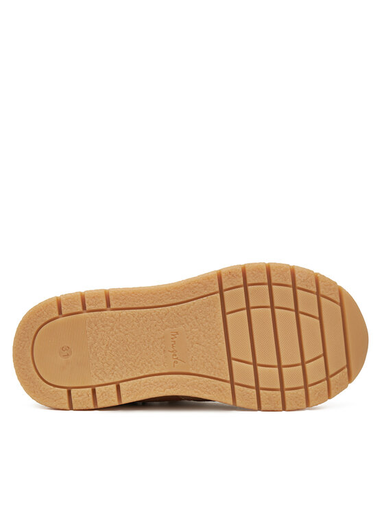 Mrugała Mrugała Superge Coco 3311/5-26 Rjava