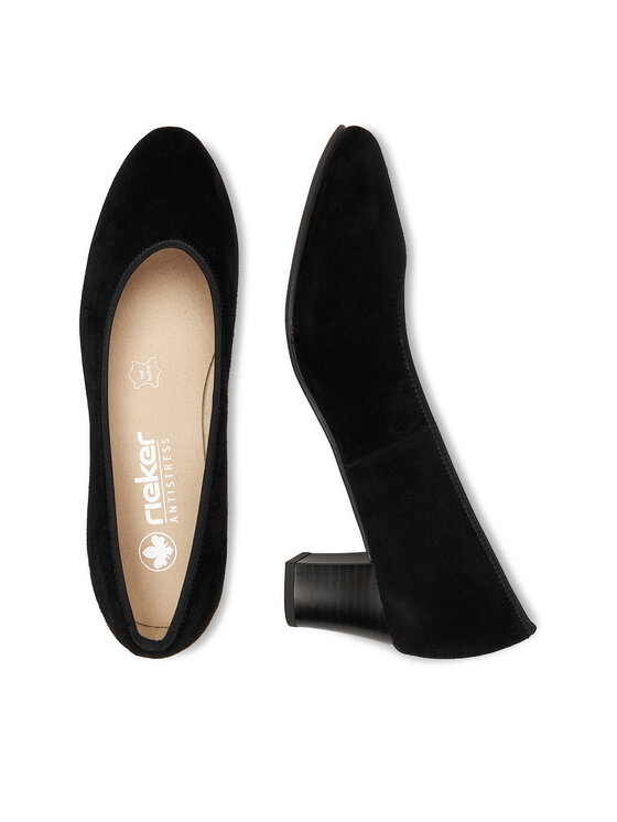 Rieker Rieker Tacones 44650-03 Must