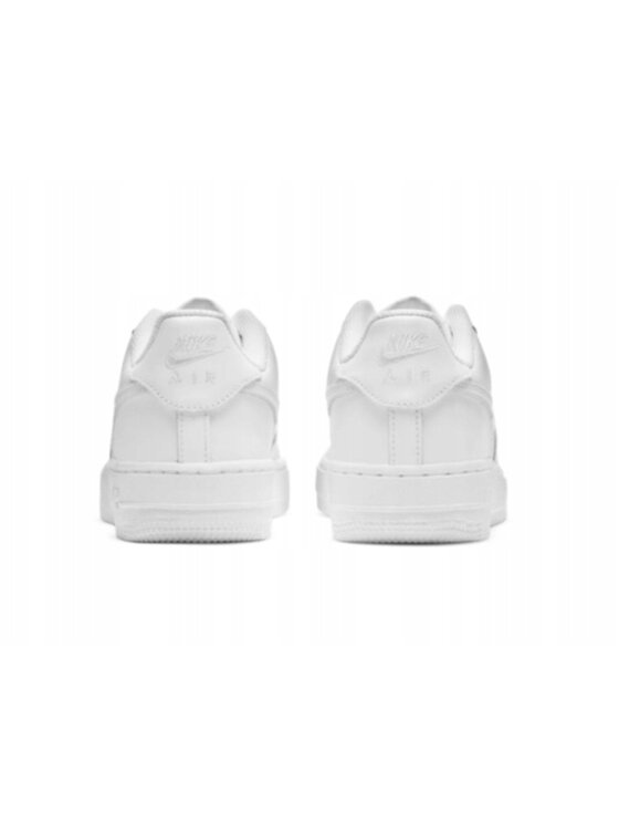 Nike Nike Sneakersy DH2920-111 Biały
