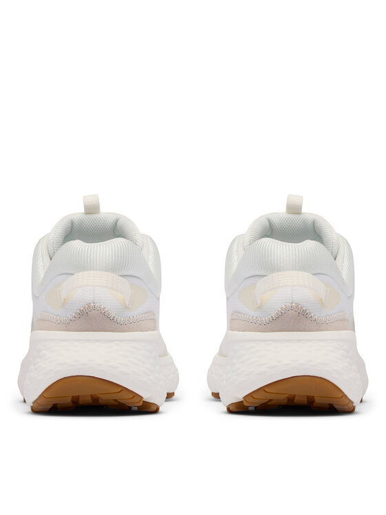 Columbia Columbia Laisvalaikio batai Terrastride™ CRZ Sneaker 2115101 Balta