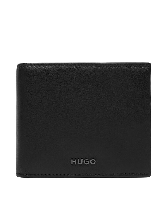 HUGO HUGO Zestaw prezentowy 50558556 Czarny