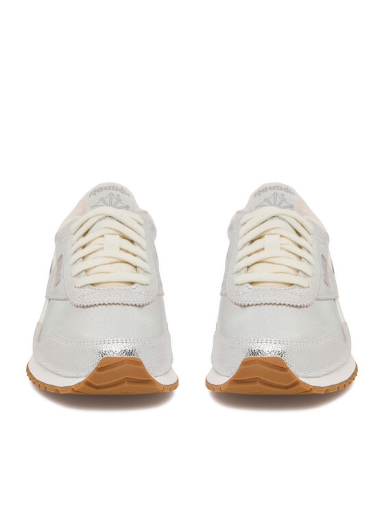 Reebok Reebok Tossud EOSS-CLASSIC AZ 100271645 Hõbedane