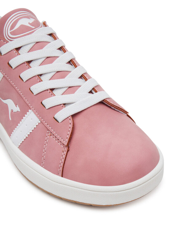 KangaRoos KangaRoos Sneakersy K-CA Miles OS 10263 000 6100 Różowy