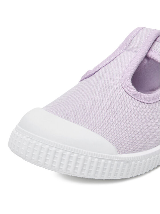 DeeZee DeeZee Pantofole CEO-CP91-25819(DZ) Viola