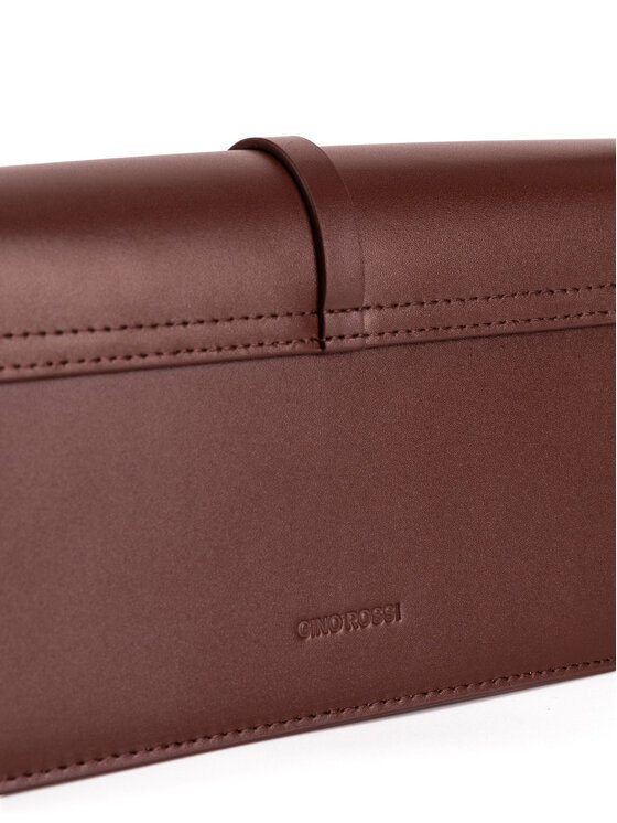 Gino Rossi Gino Rossi Handtasche CS10402 Braun