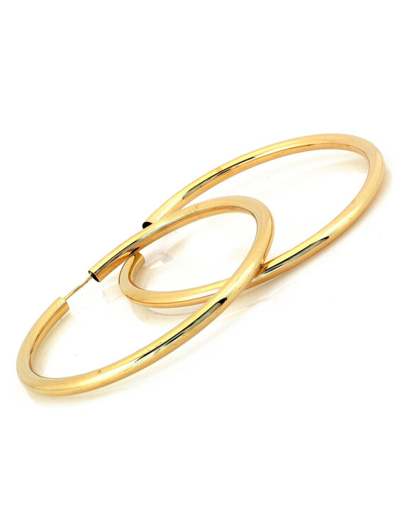 Lovrin Lovrin Naušnice 101804 Zlatá